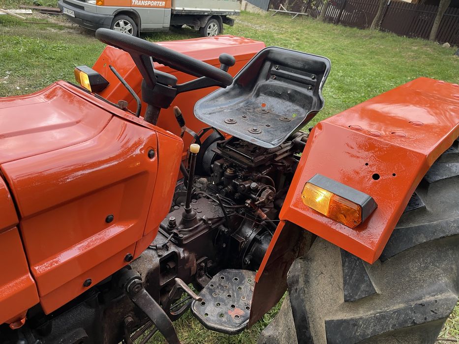 Tractor Fiat 420 450 445