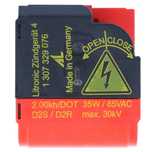 Igniter calculator xenon D2S, D2R ORIGINAL AL Bosch - 1307329076