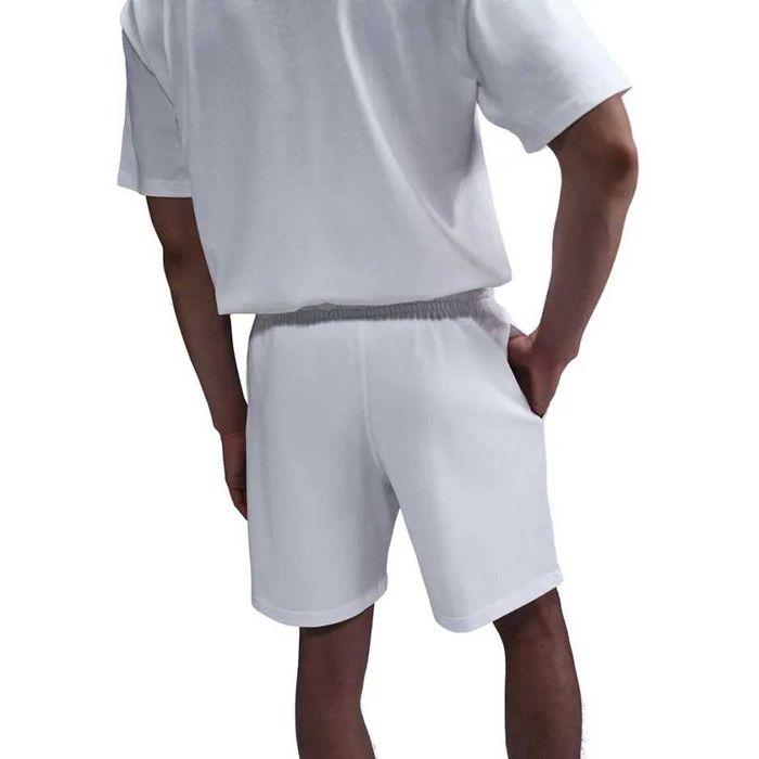 Nike - Club Men's Shorts White Оригинал Код 824