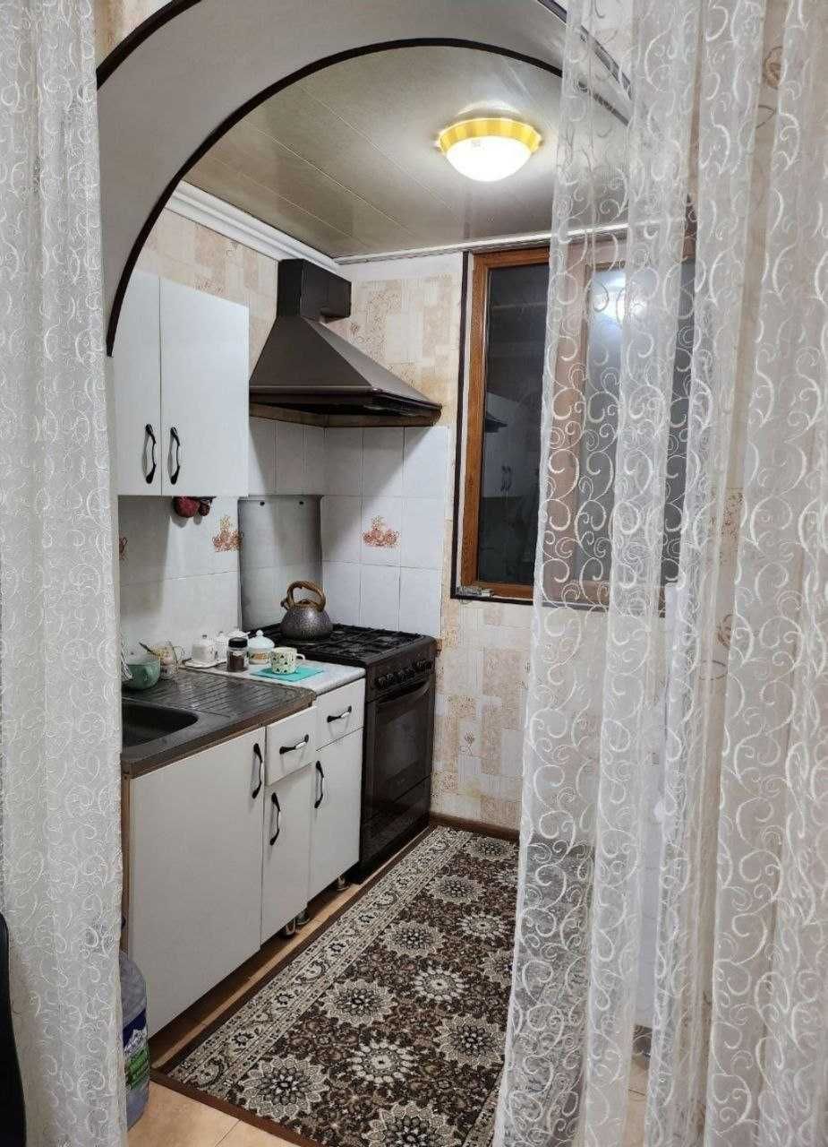 N.11510  Продается квартира 3комнатная 2этаж Согдиана до линии