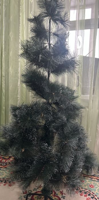 Елка    150     см