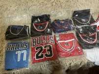 NBA потници оригинални