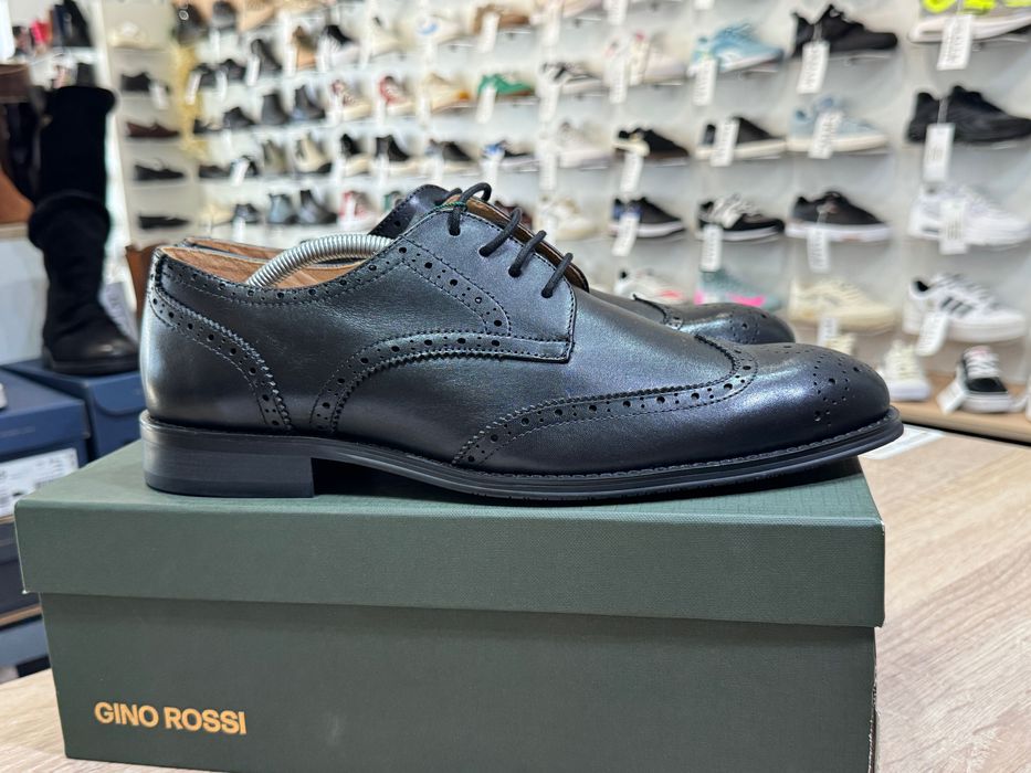 Pantofi Gino Rossi Bărbați - 45