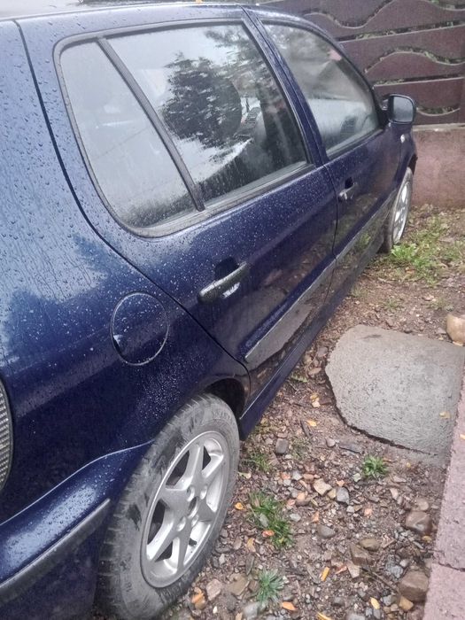 Vind polo 1.4 tdi fab 2001 pret neg