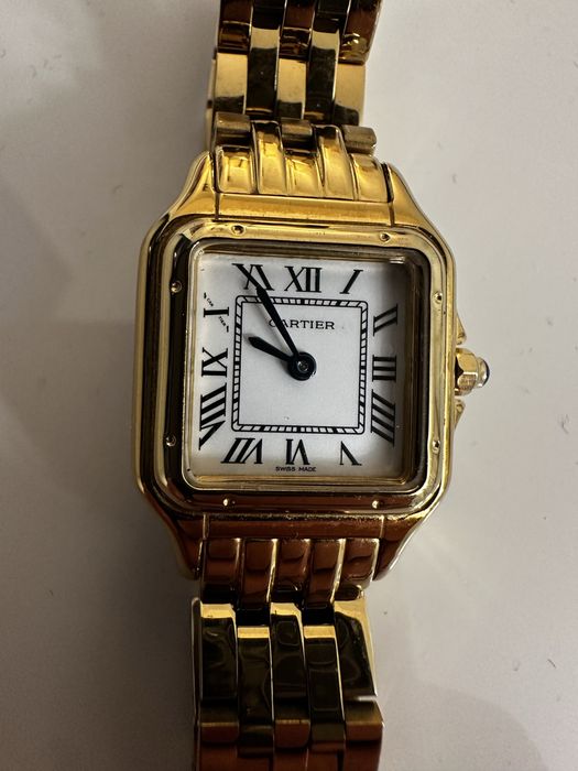 Ceas Cartier Panthere