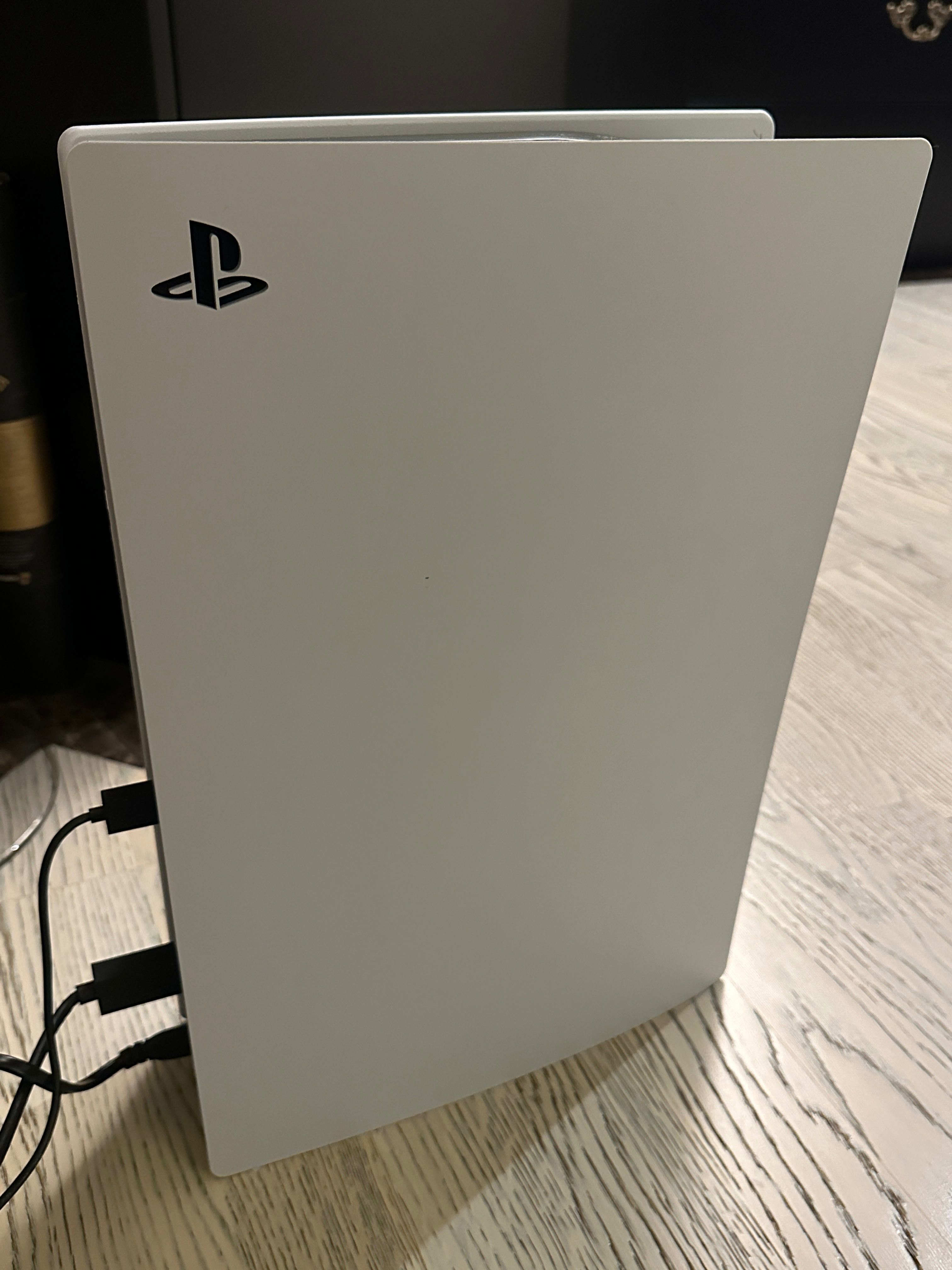 Playstation 5 Disc Edition