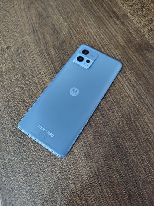 Vând Motorola G72 , 8 GB Ram