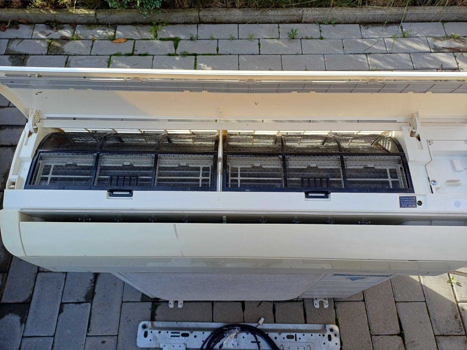 Климатик ПАНАСОНИК /Panasonic/, 9-ка