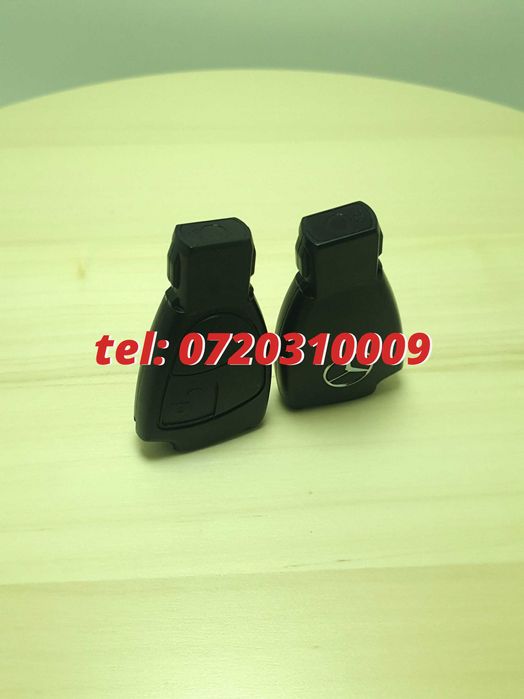 Carcasa Cheie Mercedes C E Clk Ml Slk Cl S Class Sprinter Via