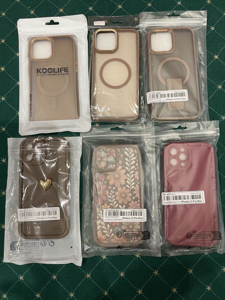 Калъфи за Iphone