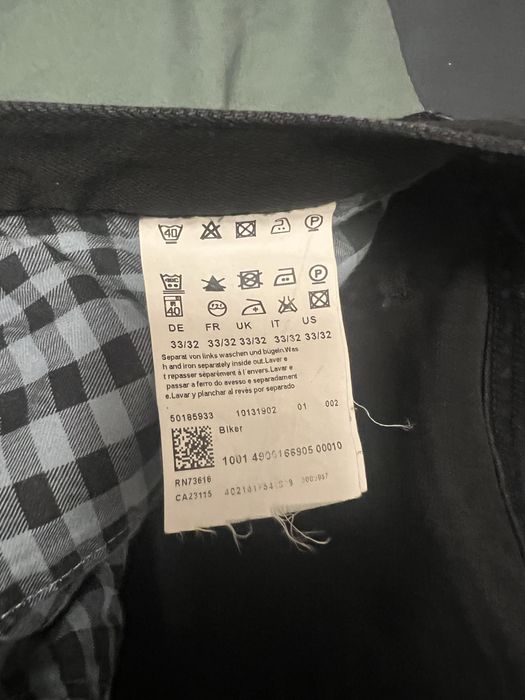 Blugi Hugo Boss originali