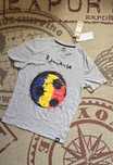 Tricou Umbro România M