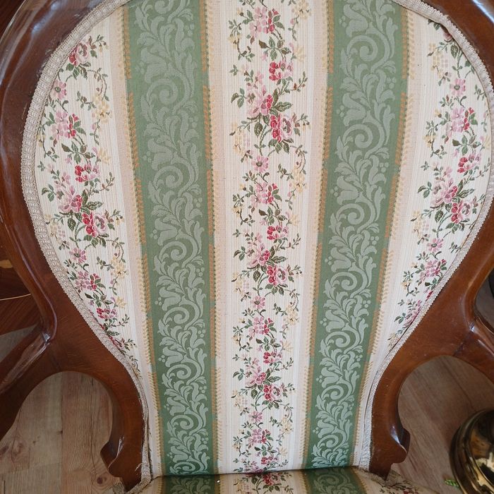 Комплект   кресла