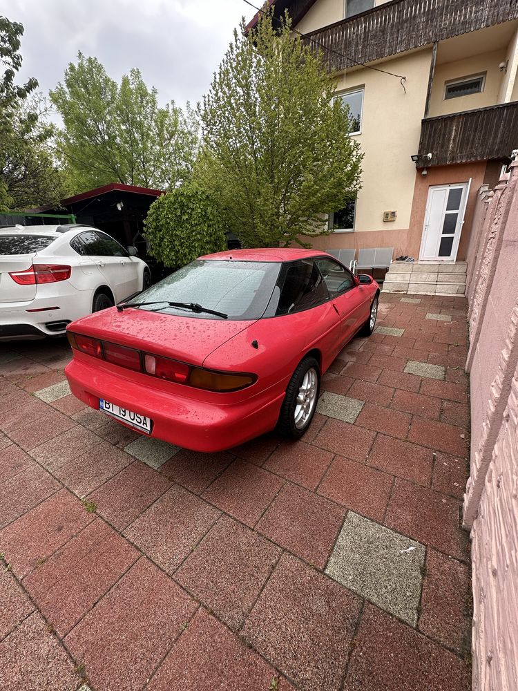 Ford Probe | 2.0 130Cp | 1995 | 5+1 Manuala | Sport