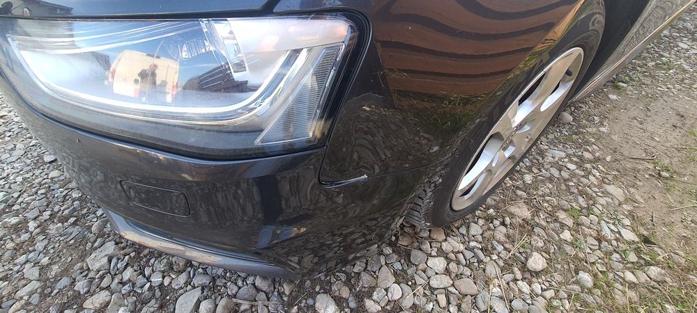 Audi A4 B8.5 sline Avant