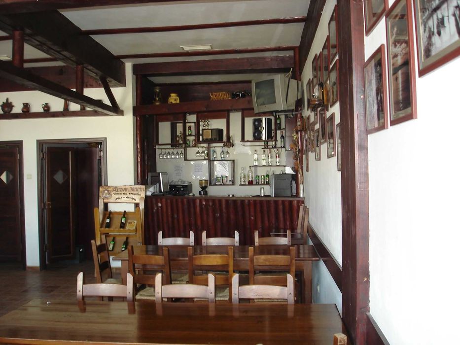 Casa de vacanta 4 camere 322 mp – Crisan, Delta Dunarii, ideal turism