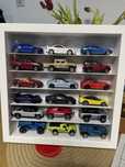 Tablou Masinute Hot Wheels
