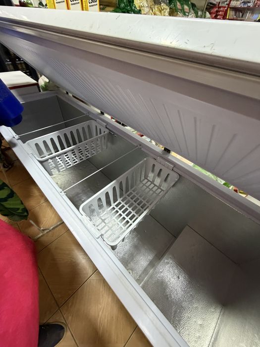 Xaladelni 15kun oldin olingan