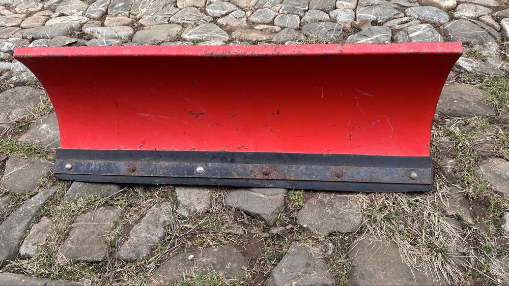 Lama plug zapada ATV