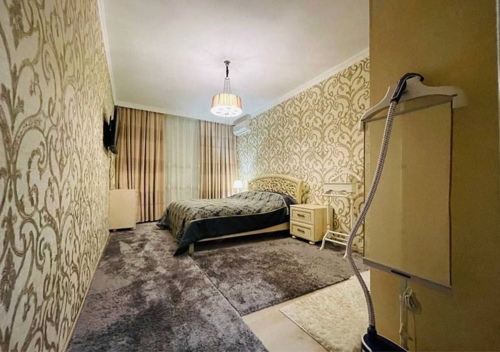 Продам ЖК Голден Хилл Паркентский