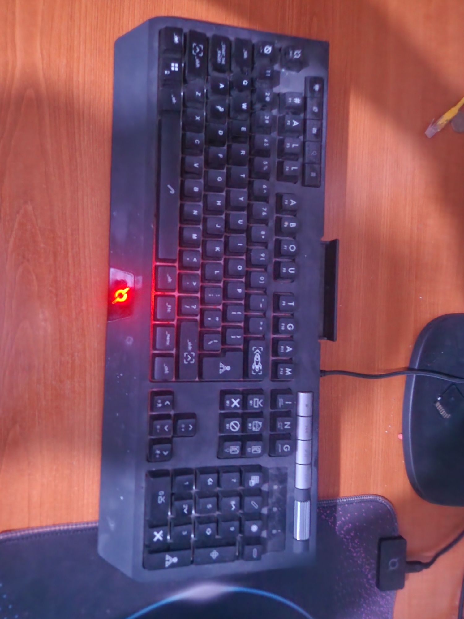 Calculator gaming AMD Ryzen 5 3600
