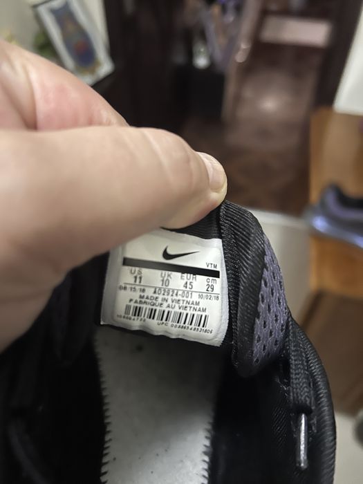 Vand air max 720 purtati