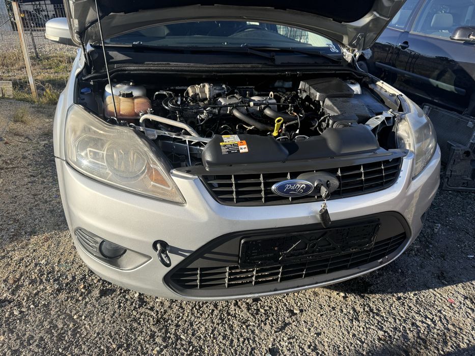 bara fata ford focus 2 facelift an2009 dezmembrari focus2