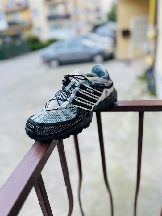 Adidas Terrex drumeție nu Nike Asics Nr38,5 Int24,5cm