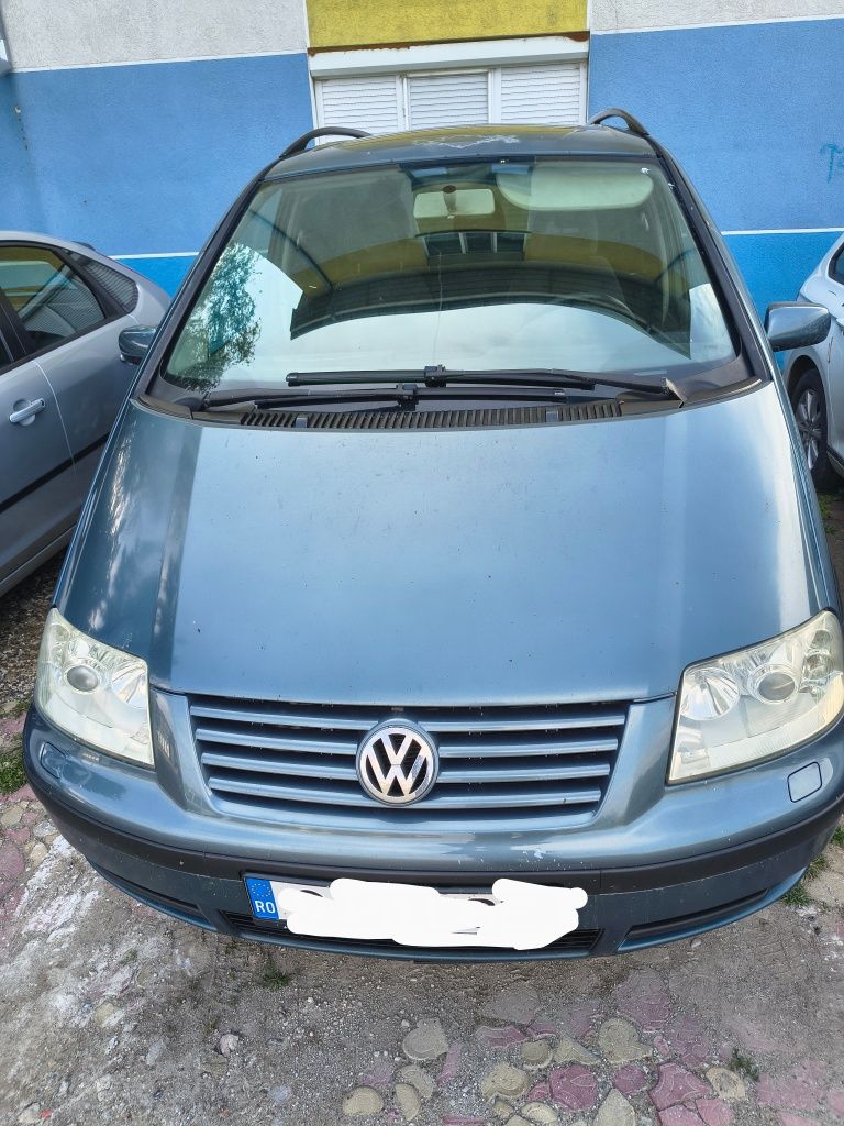 Închiriez Auto 7 locuri