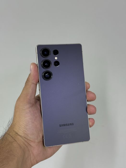 Продам samsung S 25 Ultra 256gb