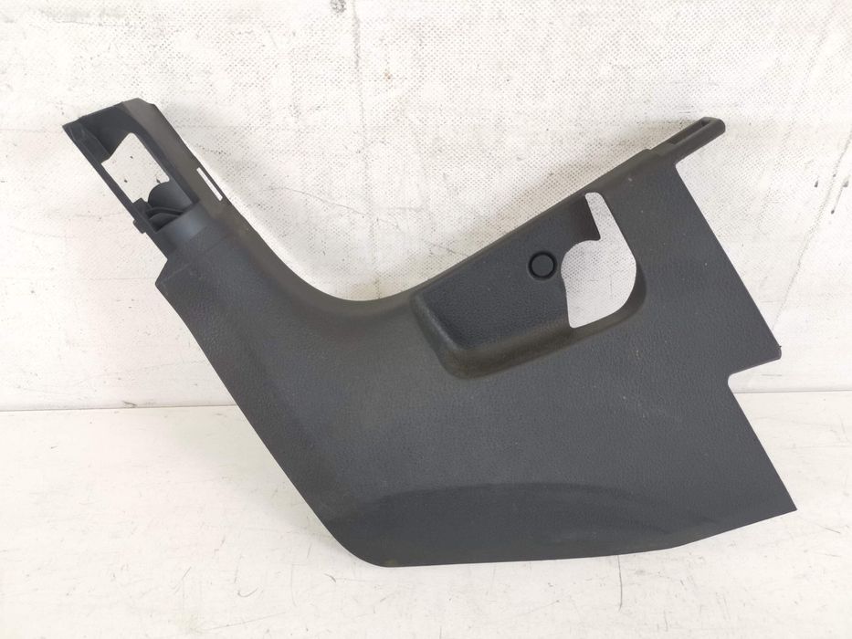 Орнамент Стълб Ляв Фолксваген ФВ Голф 7 / Volkswagen VW Golf 7 Оригина