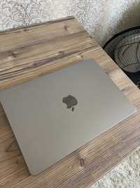 Macbook Air M2 8гб 2022г