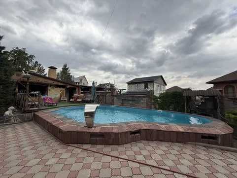 Водник | Рохат 12-комнат 10-соток 546 м2 [ДМ-012]