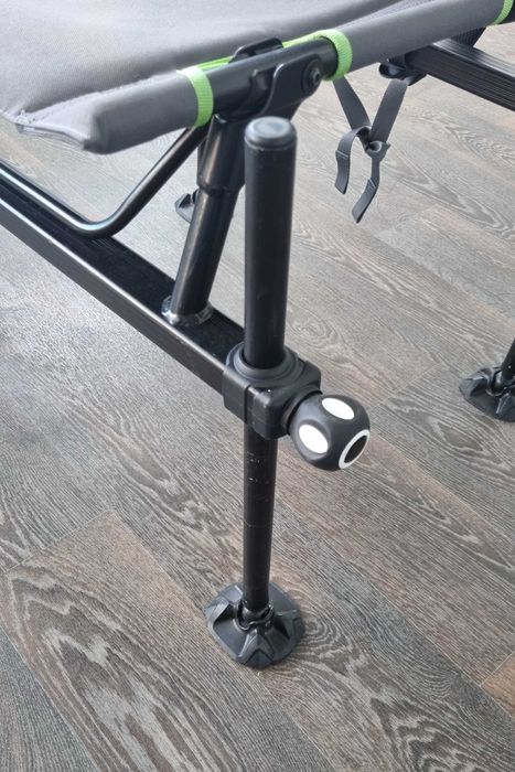 Фидерное кресло Feeder Concept + стол Flagman