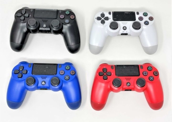Оригинален джойстик play station 4 контролер controller ps4 ps
