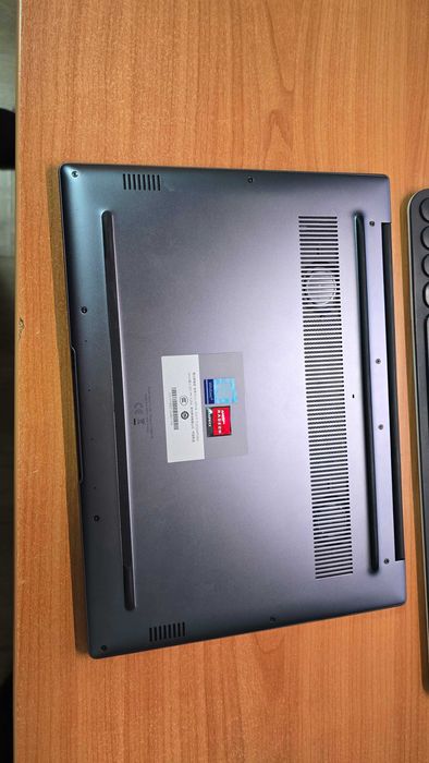 Laptop Huawei Matebook 14 Ryzen 4600H, 16gb, ssd 500