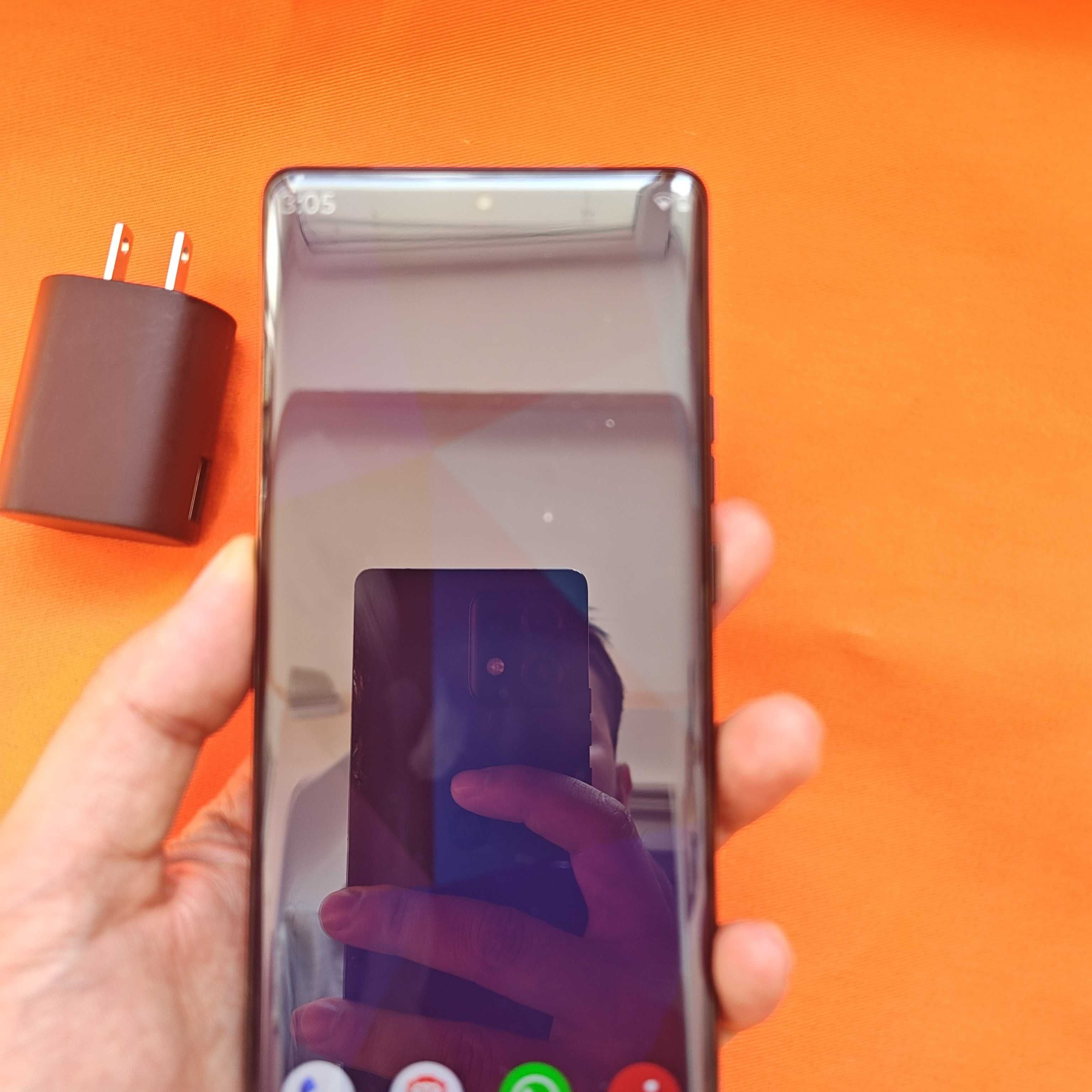 512 ГБ НОВЫЙ смартфон Motorola Edge+ OLED 16/512GB Snapdragon 8 Gen 2