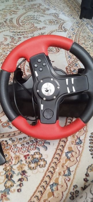 Руль для компьютера