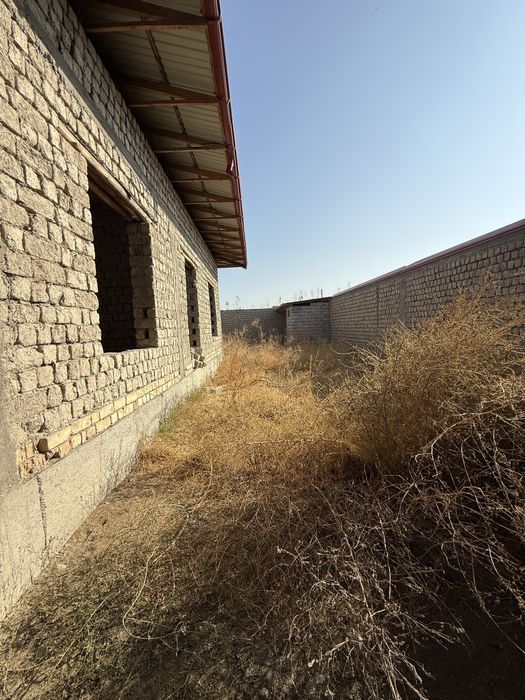 Ассалому Аллайкум Саехат Метан Запрафка орка томонида 9 сотокли ховли