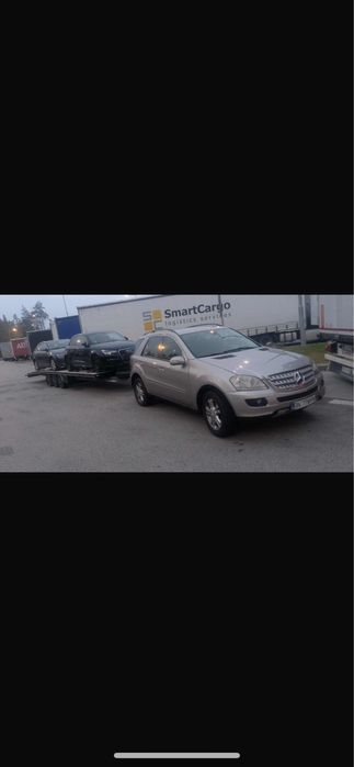 Tractari  Auto Autoutilitare utilaje