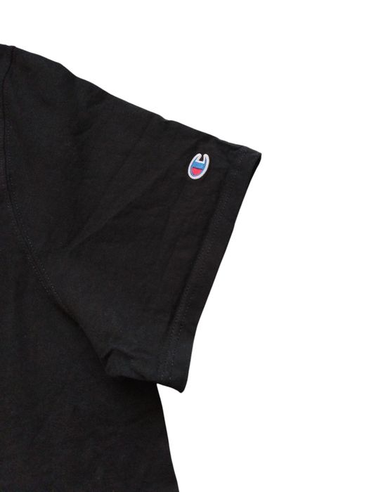 Champion x Memphis Tennessee James Wiseman -XXL мъжка тениска