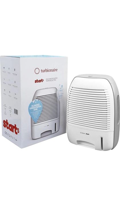 Dezumidificator Turbionaire Start5