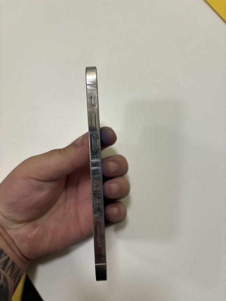 Iphone 12 pro 128gb