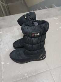 Продам зимний обувь для ребенка  37 размер