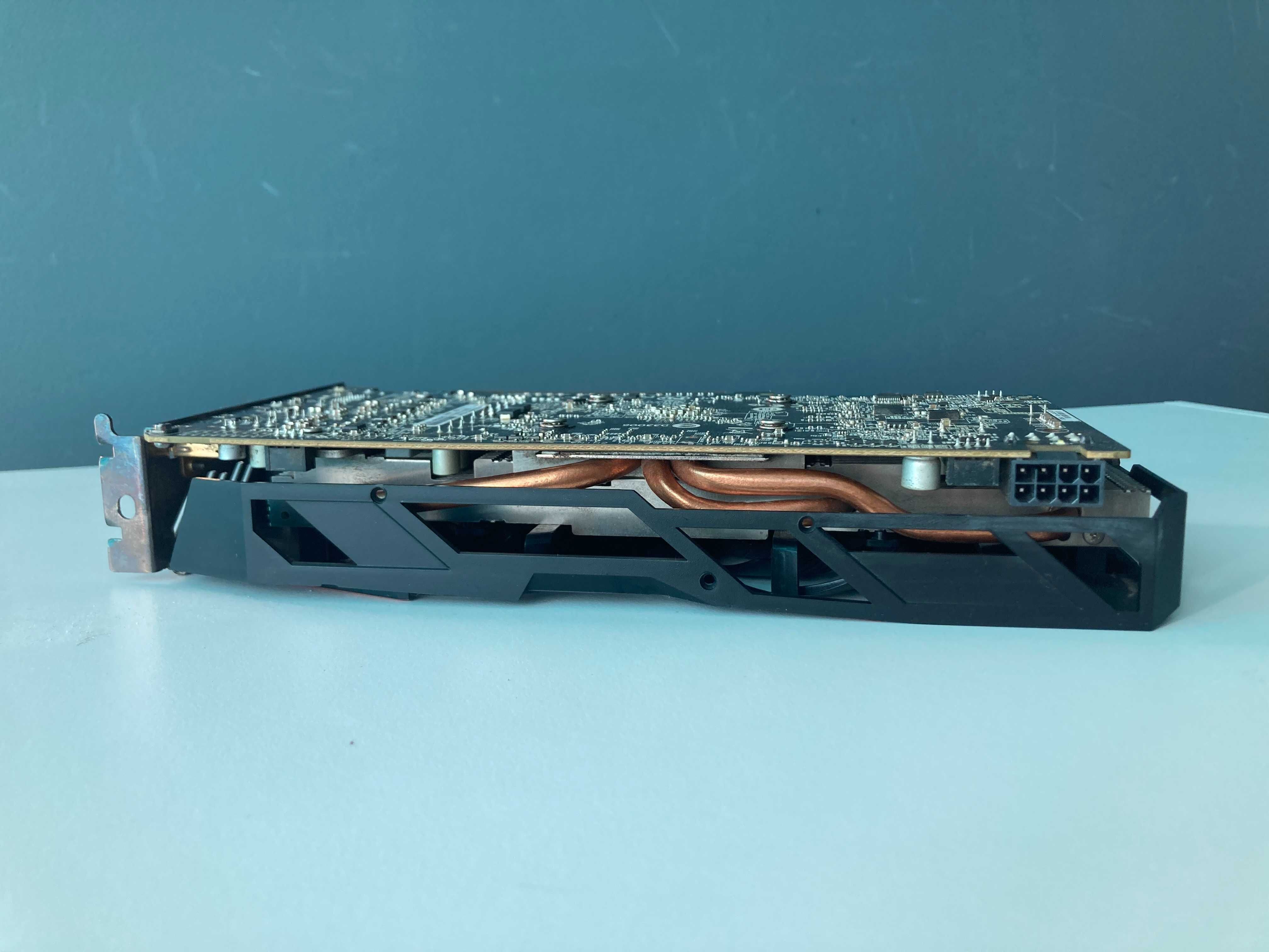 Gigabyte RX 570 GAMING 4GB GDDR5 Видеокарта