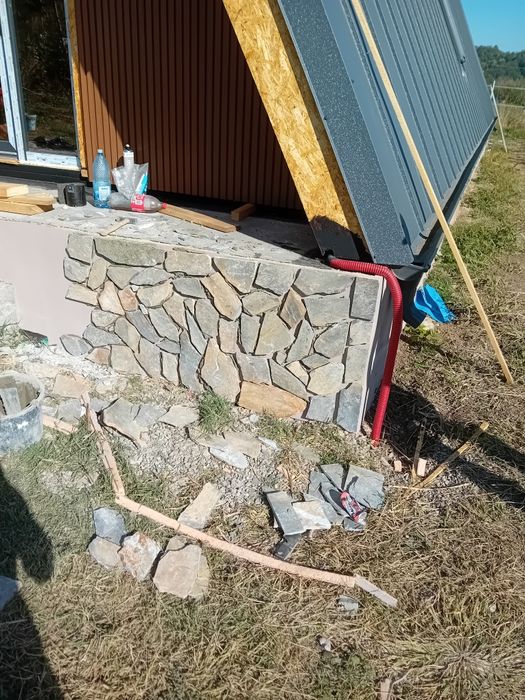 Vând și montez piatra