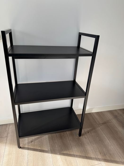 Etajeră JYSK cu 3 rafturi