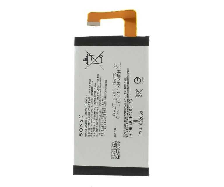 Батарея для Sony Xperia XA1/XA2/Ultra, XZ1/C, XZ2/C, Xz/premium, XZ3