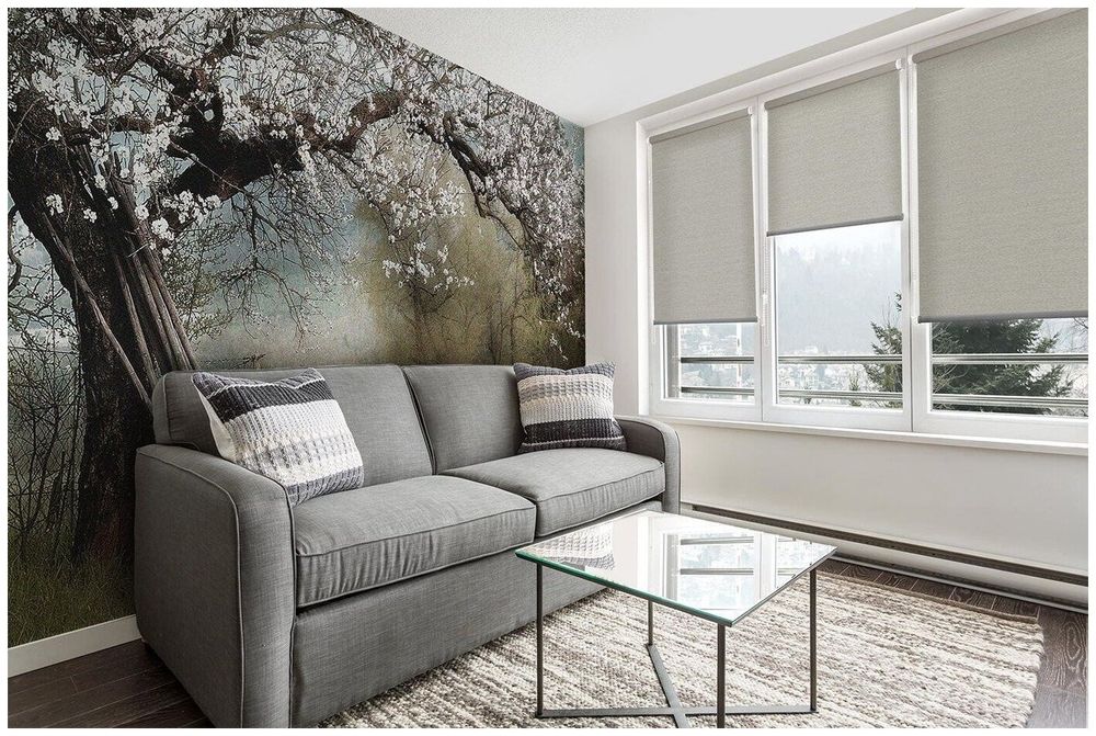 Jalyuzi  jalyuzi sexi, birinchi qol