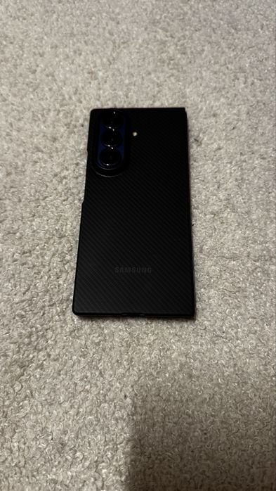 Samsung Z Fold7 512GB Shadow Blue